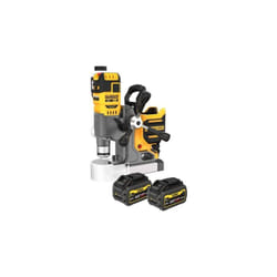 Dewalt - Perceuse magnétique Sans fil 18V 9Ah Li-Ion ( Prix pour 1 )