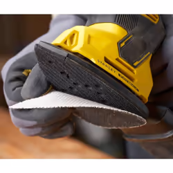 Multisander Stanley SFMEW210S-QS; 120 W