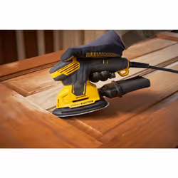Multisander Stanley SFMEW210S-QS; 120 W - Vue supplémentaire 4