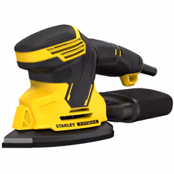 Multisander Stanley SFMEW210S-QS; 120 W - Vue supplémentaire 5