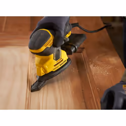Multisander Stanley SFMEW210S-QS; 120 W - Vue supplémentaire 6