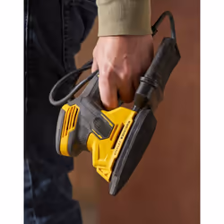 Multisander Stanley SFMEW210S-QS; 120 W - Vue supplémentaire 7