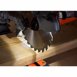 Black & Decker BES702-QS scie à onglets 1600 W - Vue supplémentaire 3