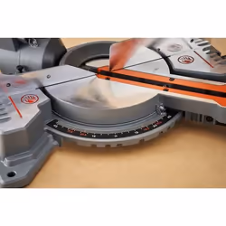 Black & Decker BES702-QS scie à onglets 1600 W - Vue supplémentaire 4
