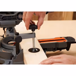 Black & Decker BES702-QS scie à onglets 1600 W - Vue supplémentaire 5