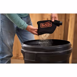 Black & Decker BES702-QS scie à onglets 1600 W - Vue supplémentaire 6