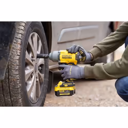 Clé à chocs Stanley SFMCF940B-XJ; 18 V (sans batterie et chargeur)