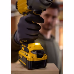 Clé à chocs Stanley SFMCF940B-XJ; 18 V (sans batterie et chargeur) - Vue supplémentaire 4