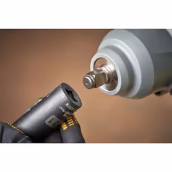 Clé à chocs Stanley SFMCF940B-XJ; 18 V (sans batterie et chargeur) - Vue supplémentaire 7