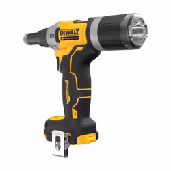 Outil de rivetage sans fil DeWalt DCF414NT-XJ; 18 V (sans batterie et chargeur)