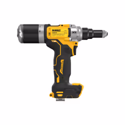 Outil de rivetage sans fil DeWalt DCF414NT-XJ; 18 V (sans batterie et chargeur)