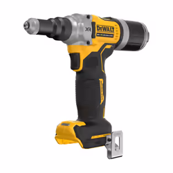 DeWALT DCF414NT-XJ riveteuse - Vue supplémentaire 5
