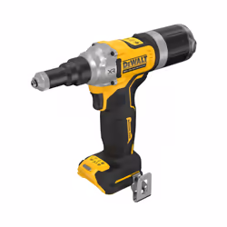 DeWALT DCF414NT-XJ riveteuse - Vue supplémentaire 7