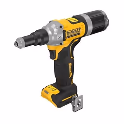 Outil de rivetage sans fil DeWalt DCF414E2GT-QW; 18 V; 2x1,7 Ah accu. - Vue supplémentaire 8