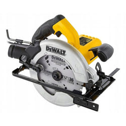 Scie circulaire DeWalt DWE5615-QS; 1500 W; 30x190 mm