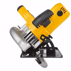 Scie circulaire DeWalt DWE5615-QS; 1500 W; 30x190 mm