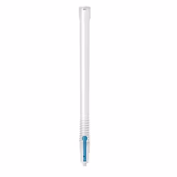 Black & Decker BHSMP2314-QS nettoyeur vapeur Nettoyeur vapeur traineau 1,2 L 2300 W Bleu, Blanc - Vue supplémentaire 23