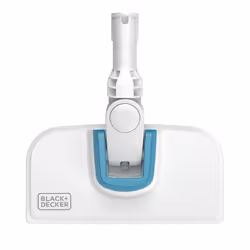 Black & Decker BHSMP2314-QS nettoyeur vapeur Nettoyeur vapeur traineau 1,2 L 2300 W Bleu, Blanc - Vue supplémentaire 26