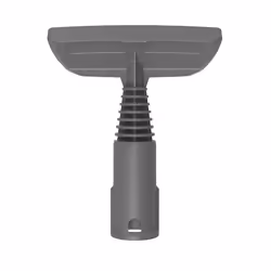 Black & Decker BHSMP2314-QS nettoyeur vapeur Nettoyeur vapeur traineau 1,2 L 2300 W Bleu, Blanc - Vue supplémentaire 28