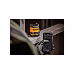 Haut-parleur Bluetooth DeWalt DCR009-XJ