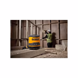 Haut-parleur Bluetooth DeWalt DCR009-XJ - Vue supplémentaire 5