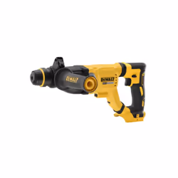 DeWALT DCH263NK-XJ, SDS Plus, Jaune, 9,1 m/s², Batterie, 18 V, 2,7 kg