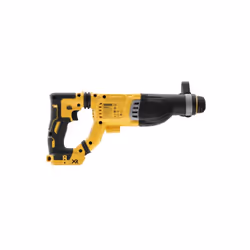 DeWALT DCH263NK-XJ perceuse SDS Plus 2,7 kg Jaune - Vue supplémentaire 5