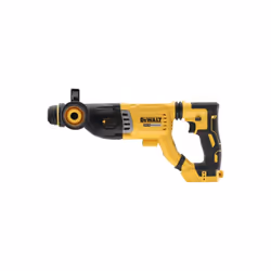 DeWALT DCH263NK-XJ perceuse SDS Plus 2,7 kg Jaune - Vue supplémentaire 6