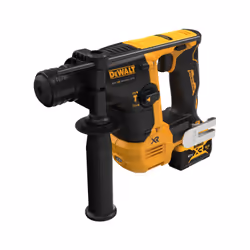 DeWALT DCH072P2-QW marteau rotatif - Vue supplémentaire 4