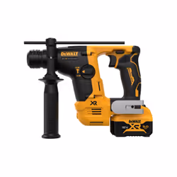 DeWALT DCH072P2-QW marteau rotatif - Vue supplémentaire 5