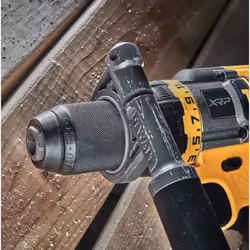 DeWALT DCD999H2T-QW visseuse électrique et visseuse à percussion