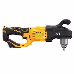 DeWALT DCD444N-XJ visseuse électrique et visseuse à percussion - Vue supplémentaire 4