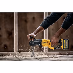 DeWALT DCD444N-XJ visseuse électrique et visseuse à percussion - Vue supplémentaire 5