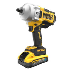 DeWALT DCF961H2T-QW visseuse électrique et visseuse à percussion 1200 tr/min