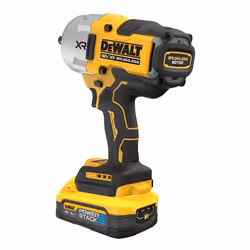 DeWALT DCF961H2T-QW visseuse électrique et visseuse à percussion 1200 tr/min