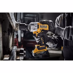 DeWALT DCF961H2T-QW visseuse électrique et visseuse à percussion 1200 tr/min - Vue supplémentaire 4