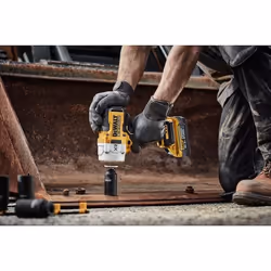 DeWALT DCF961H2T-QW visseuse électrique et visseuse à percussion 1200 tr/min - Vue supplémentaire 5