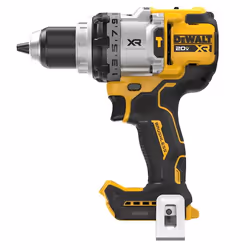 DeWALT DCD1007NT-XJ perceuse 2250 tr/min Sans clé 1,85 kg Noir, Jaune - Vue supplémentaire 5