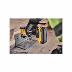 Ensemble d'outils DeWalt DCK2052H2T-QW (DCD999 + DCF850); 18 V; 2x5,0 Ah accu.