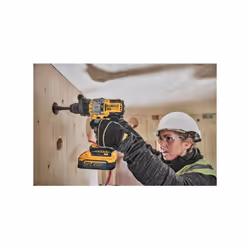 Ensemble d'outils DeWalt DCK2052H2T-QW (DCD999 + DCF850); 18 V; 2x5,0 Ah accu. - Vue supplémentaire 4