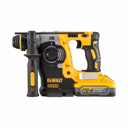 DeWALT DCH273H2T-QW marteau rotatif