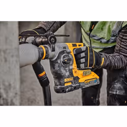 DeWALT DCH273H2T-QW marteau rotatif - Vue supplémentaire 4