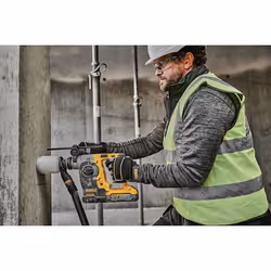 DeWALT DCH273H2T-QW marteau rotatif - Vue supplémentaire 5