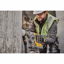 DeWALT DCH273H2T-QW marteau rotatif - Vue supplémentaire 6