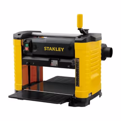 Raboteuse d'épaisseur Stanley STP18-QS; 1800 W