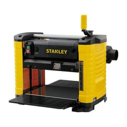 Raboteuse d'épaisseur Stanley STP18-QS; 1800 W