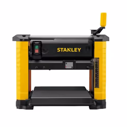 Raboteuse d'épaisseur Stanley STP18-QS; 1800 W