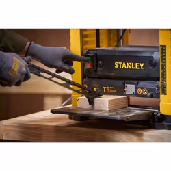 Raboteuse d'épaisseur Stanley STP18-QS; 1800 W - Vue supplémentaire 7