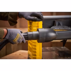 Raboteuse d'épaisseur Stanley STP18-QS; 1800 W - Vue supplémentaire 8