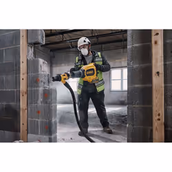 Marteau de démolition DeWalt DCH911NK-XJ; 27 J; SDS-Max
